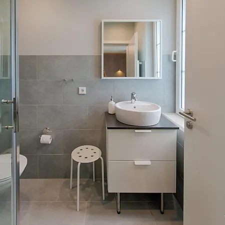 Auszeit-im-harz Haus 2 2 شقة شيارك