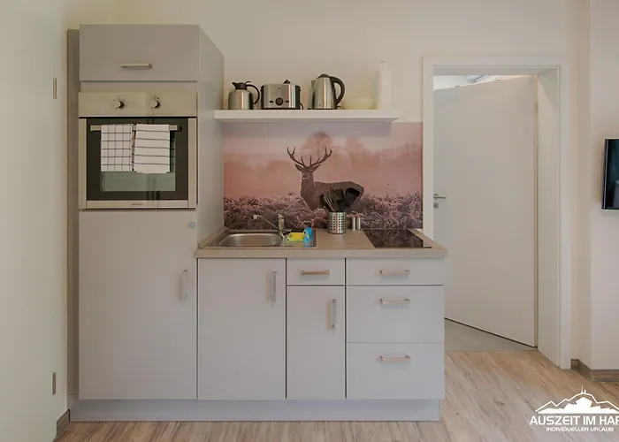 Auszeit-im-harz Haus 2 2 *