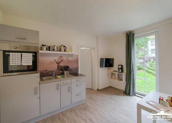 Auszeit-im-harz Haus 2 2