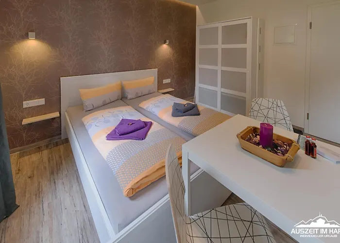 아파트 Auszeit-im-harz Haus 2 2 시르케